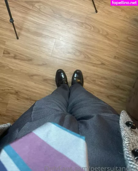 Petersuitandtie OnlyFans Thumbnail #wgpBwpZTKb