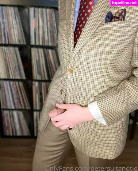 Petersuitandtie OnlyFans Thumbnail #y17TDjAeyS