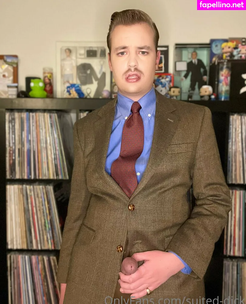 petersonemag, petersuitandtie Nude Leaked OnlyFans Photo #yIb40xWwbe