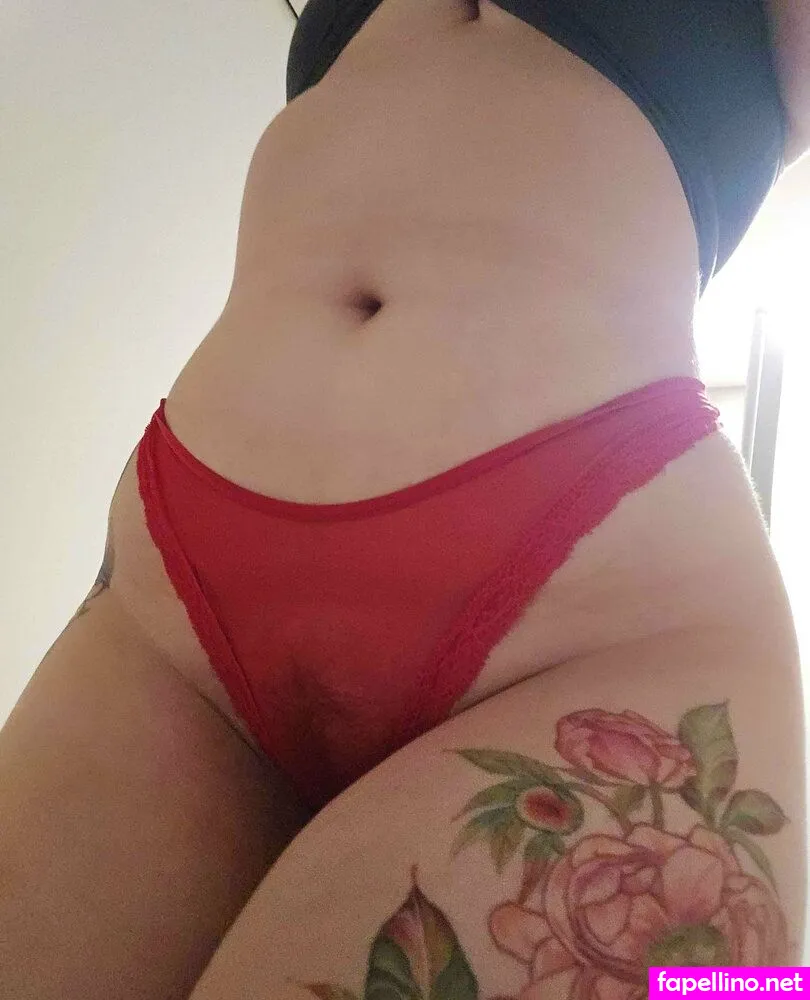 petit_trefle, petit_trefle.xo Nude Leaked OnlyFans Photo #lab0rcYGdp