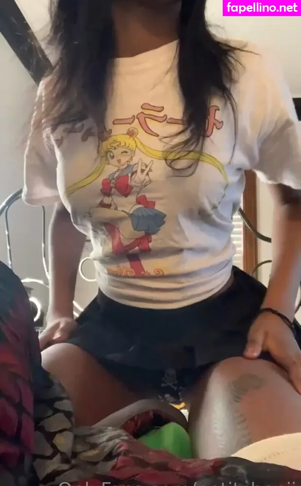 petitchepii, simplychepie Nude Leaked OnlyFans Photo #D5e4dHRr4w