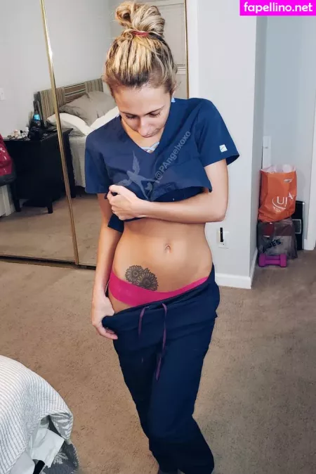 Petite Angelxoxo OnlyFans Thumbnail #KwjcwGeiGJ