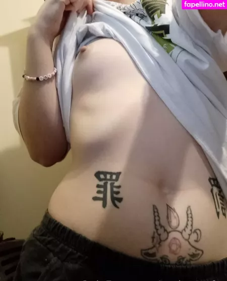 Petite Enfer 1 OnlyFans Thumbnail #SzWR6wNuKO
