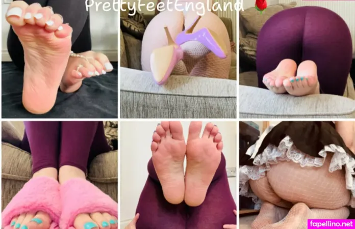 Petite Feet19x OnlyFans Thumbnail #aZ78PlDNLM