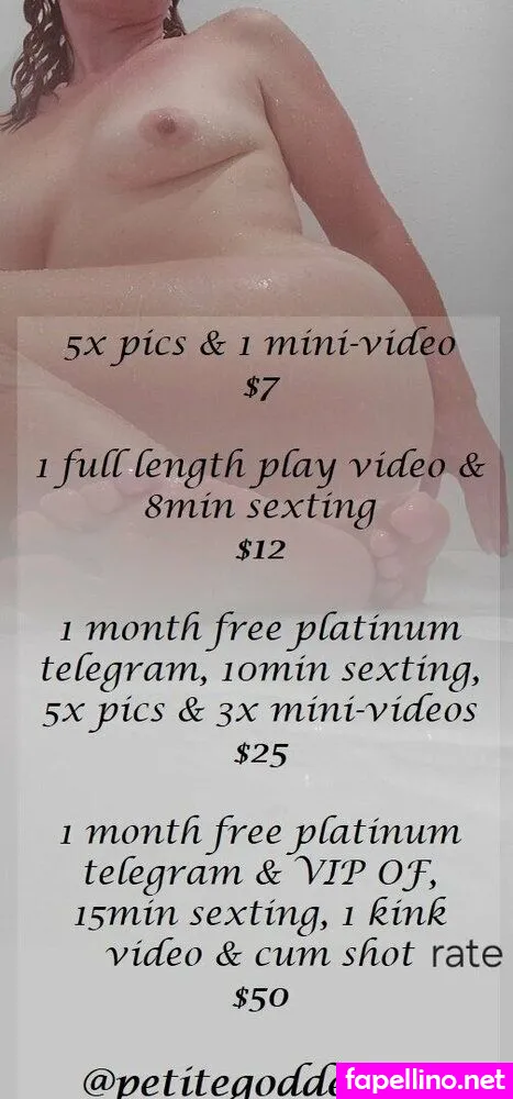 petite.goddess123, petitgoddess_ Nude Leaked OnlyFans Photo #tt5ncZDBq7