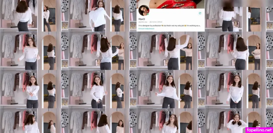 Petite Olya OnlyFans Thumbnail #lf7PS4lwZh