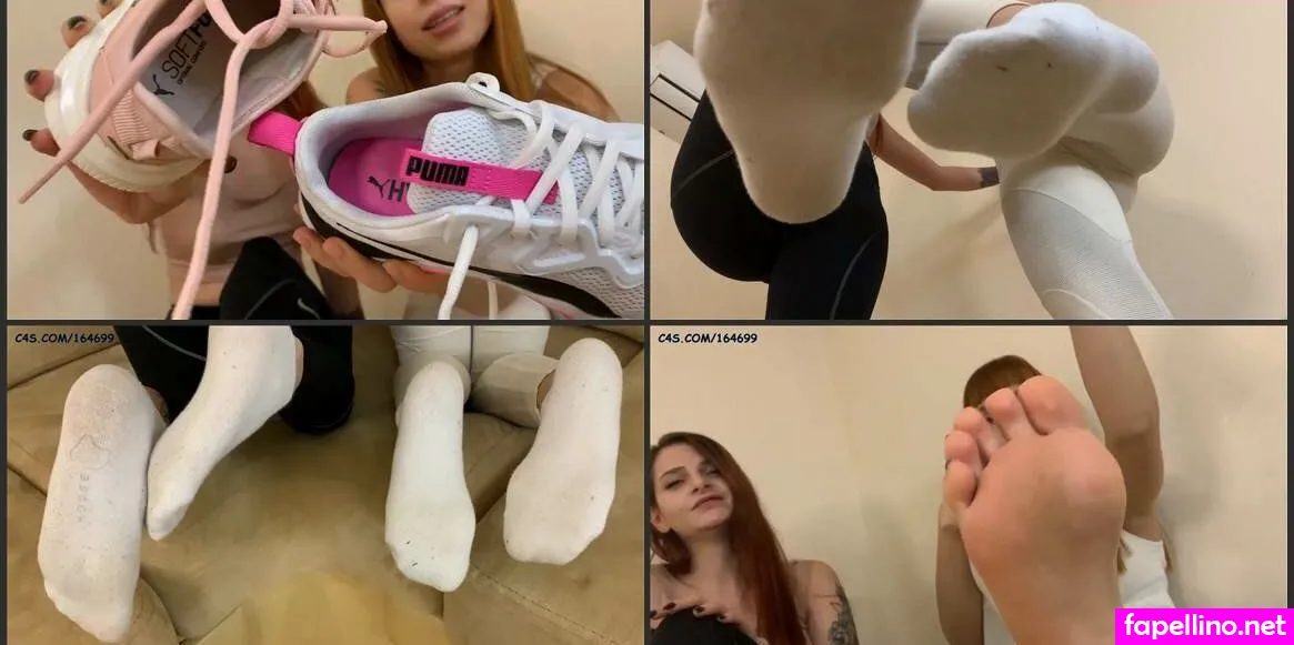Petite Princesses Femdom Nude Leaked OnlyFans Photo #E003ExpqzA