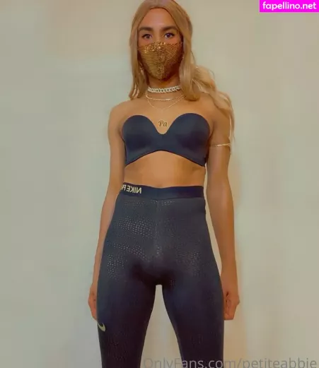 Petiteabbie OnlyFans Thumbnail #6Z2GQMfodL