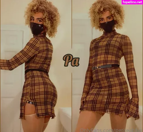 Petiteabbie OnlyFans Thumbnail #TpcnZg4iuJ