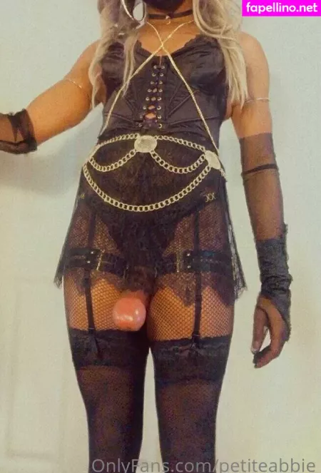 Petiteabbie OnlyFans Thumbnail #ebvl0uKCZ6