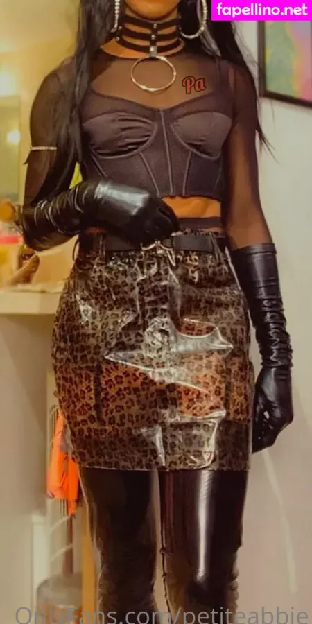 Petiteabbie OnlyFans Thumbnail #panH0xgSys