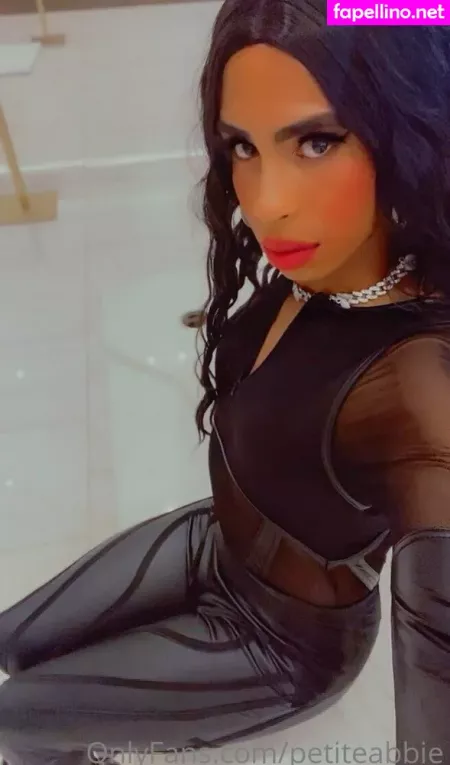 Petiteabbie OnlyFans Thumbnail #sHofKHRe2a