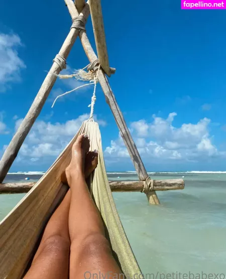 Petitebabexo OnlyFans Thumbnail #HAJjE2V37V