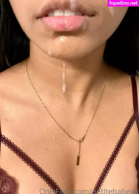 Petitebabexo OnlyFans Thumbnail #lMymJPupJX