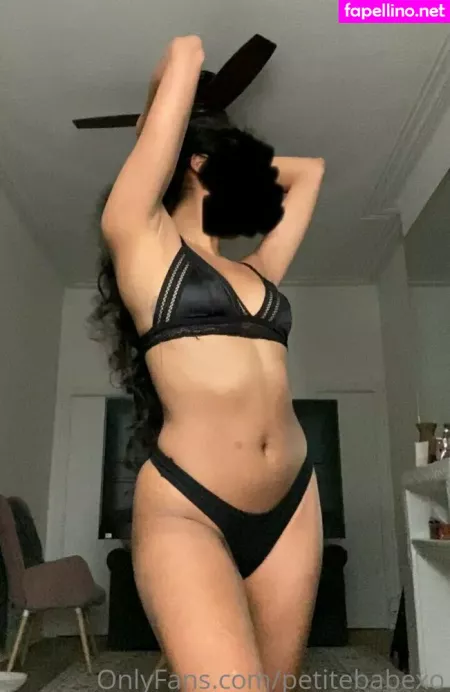 Petitebabexo OnlyFans Thumbnail #p8QJe8uAHx