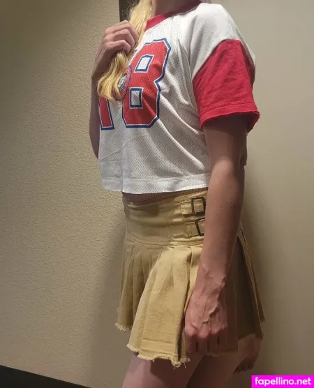 Petiteblondedaisy OnlyFans Thumbnail #jo8yKLfaRl