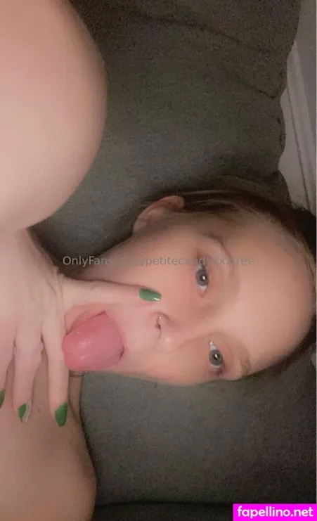 Petitecandyxxxfree OnlyFans Thumbnail #6VpcGNEYDm