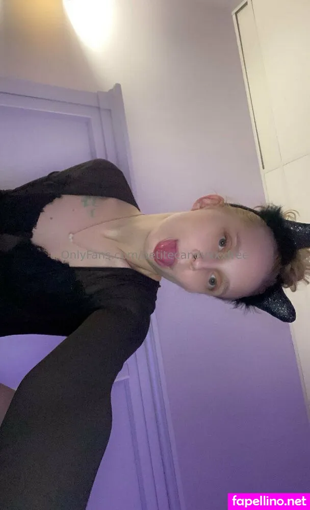 petitecandyxxxfree Nude Leaked OnlyFans Photo #FeFvSDc2OI