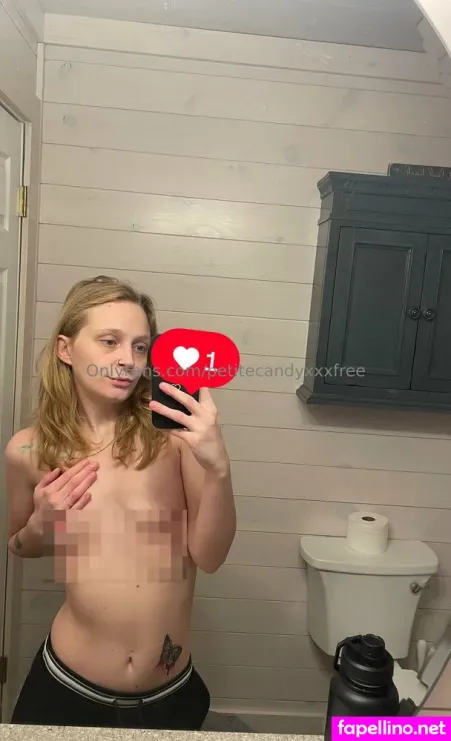 Petitecandyxxxfree OnlyFans Thumbnail #GgZEKmrtLv
