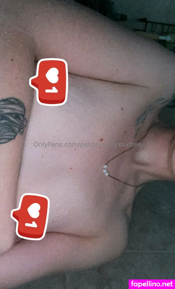 petitecandyxxxfree Nude Leaked OnlyFans Photo #b2c0dnBBoh