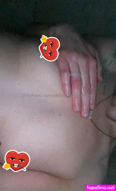 Petitecandyxxxfree OnlyFans Thumbnail #vwuexKmIIi