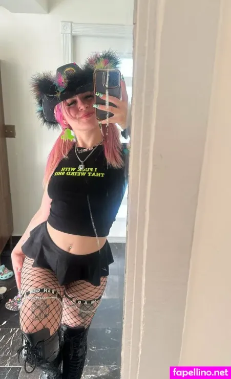 Petitegoddessj OnlyFans Thumbnail #ClvKizybBT
