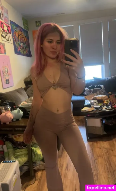Petitegoddessj OnlyFans Thumbnail #l9FoNfvoim