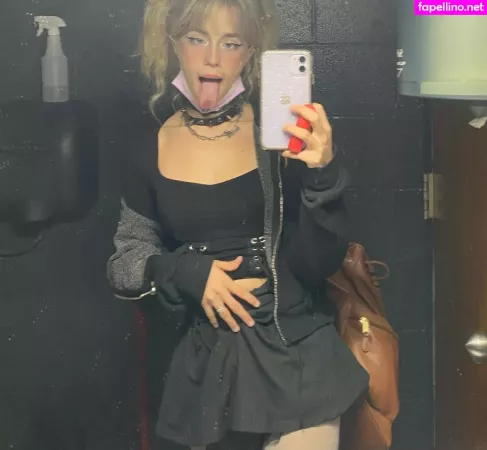 Petitegothgirl OnlyFans Thumbnail #od07oZnfYN