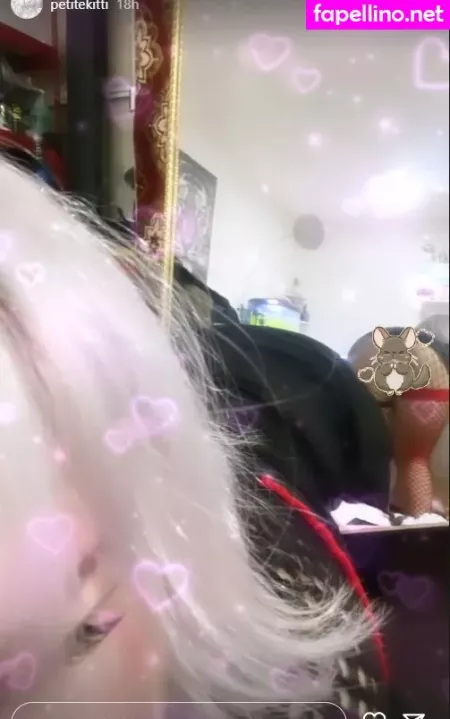 Petitekitti OnlyFans Thumbnail #o4OmO3c0CD