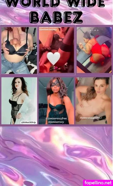 Petitekrissybbyfree OnlyFans Thumbnail #StQXQh4bW6