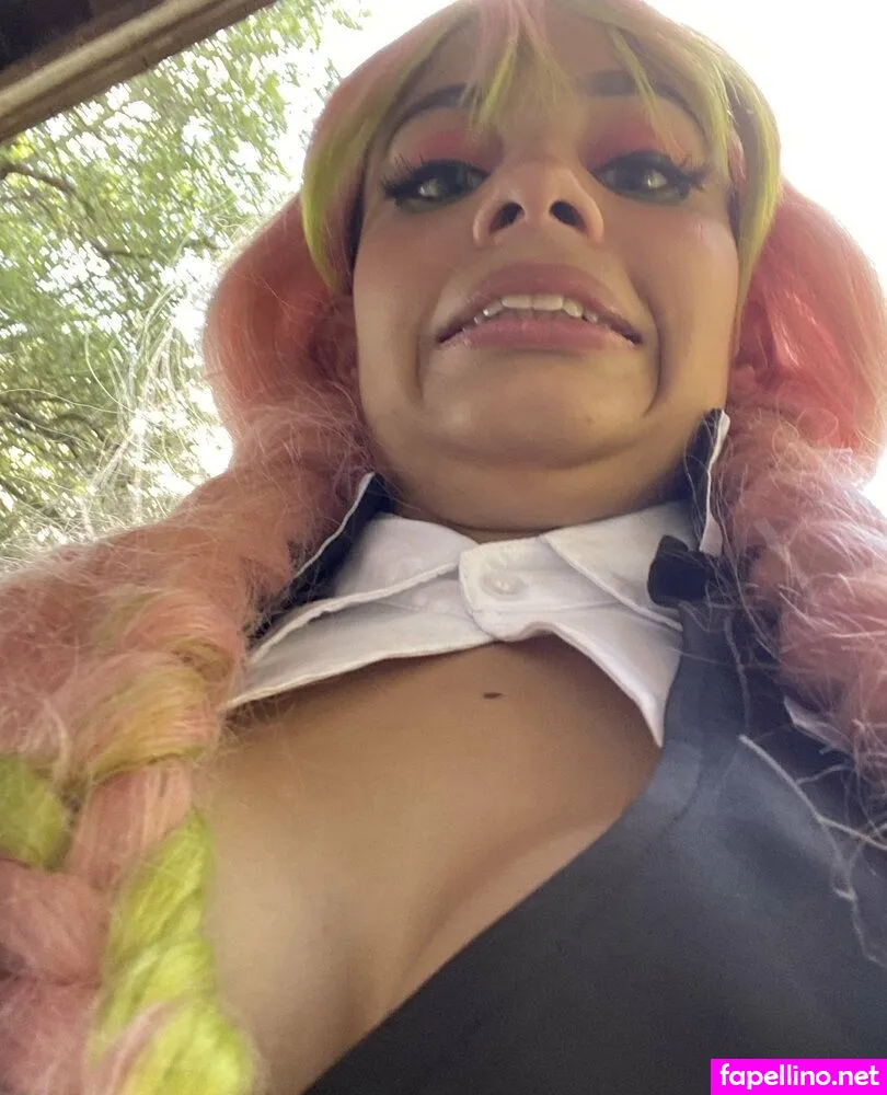 PetiteMagicalGirl.cos, petitemagicalgirl Nude Leaked OnlyFans Photo #2lPSE3SPjA