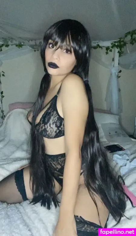 Petitemagicalgirl OnlyFans Thumbnail #ISys7S7ZK8