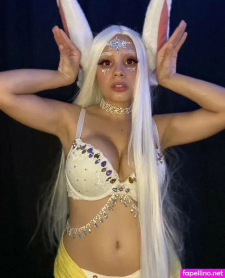 Petitemagicalgirl OnlyFans Thumbnail #NtpaWGZKU1