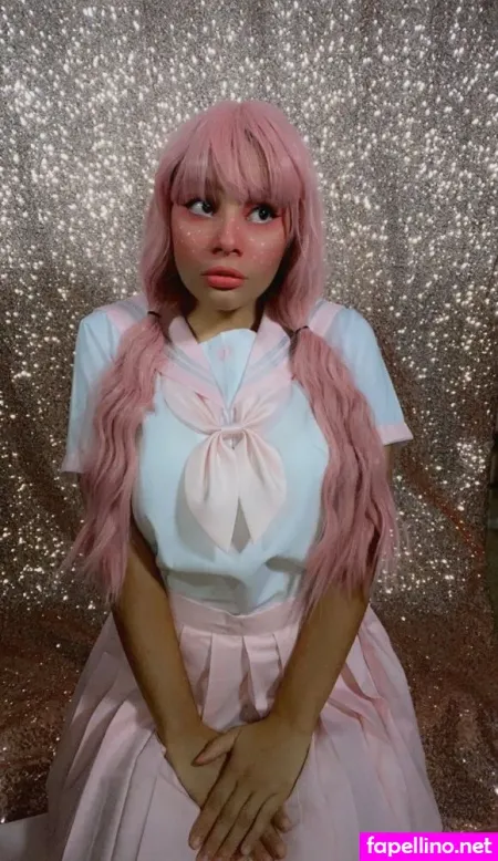 Petitemagicalgirl OnlyFans Thumbnail #X1bo0FwEpN