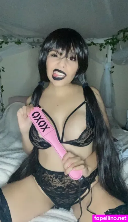 Petitemagicalgirl OnlyFans Thumbnail #bPHlN5M5US