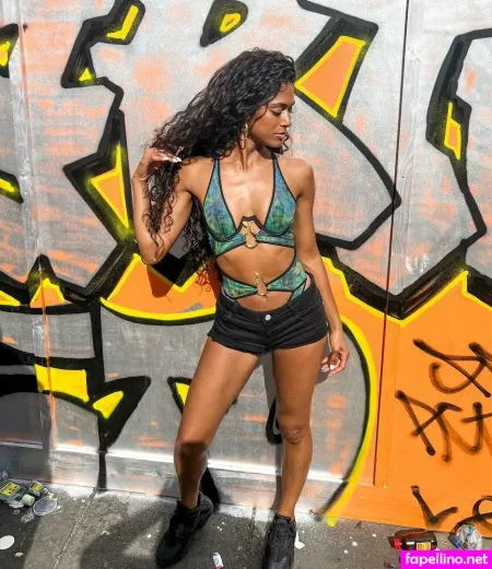 Petitemauritian OnlyFans Thumbnail #Q67U61QXBQ