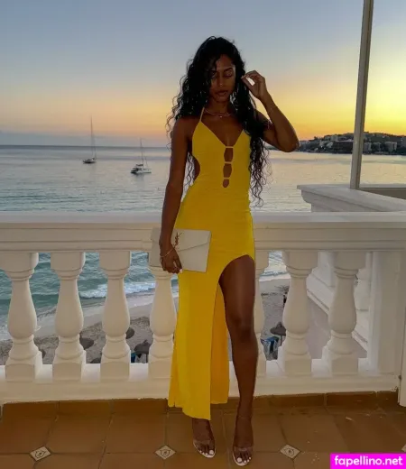 Petitemauritian OnlyFans Thumbnail #RspVIjyRo7