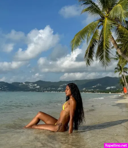 Petitemauritian OnlyFans Thumbnail #S6jRgrbq9N