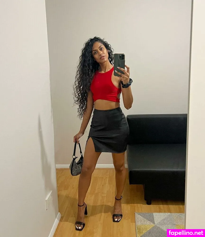 petitemauritian Nude Leaked OnlyFans Photo #Y7rmYuStzY
