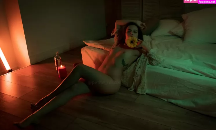 Petitenikole OnlyFans Thumbnail #Vbj19HmgOo