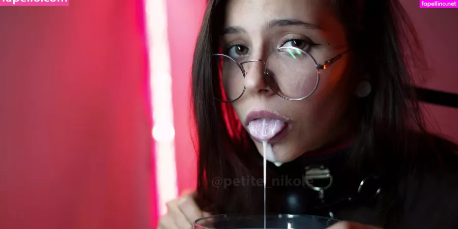 Petitenikole OnlyFans Thumbnail #w4WwfZMmac