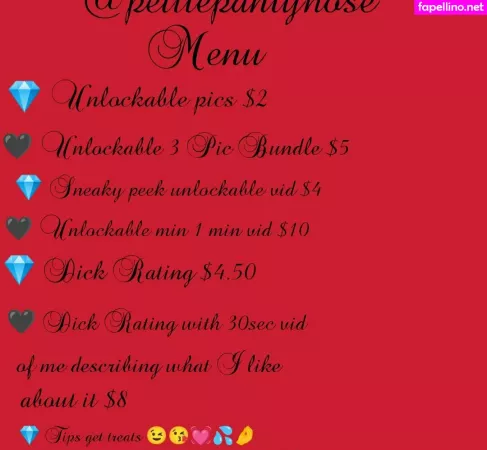 Petitepantyhose OnlyFans Thumbnail #wuTJ7NV9xX