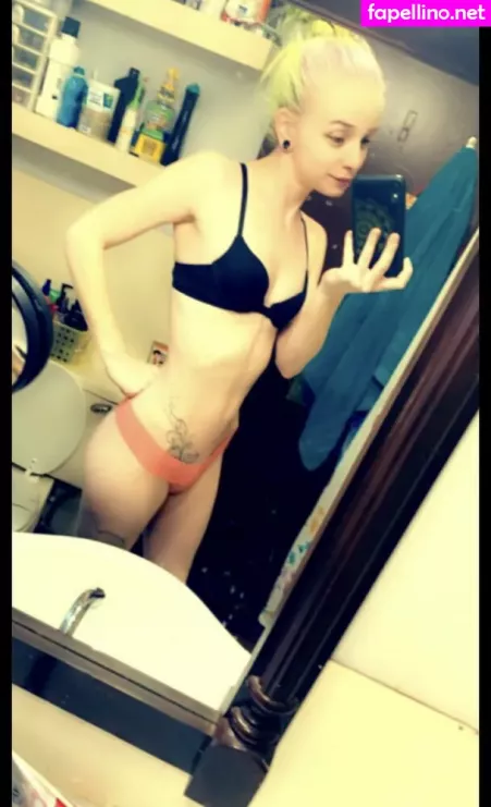 Petitepixie69 OnlyFans Thumbnail #FHCKxWulfm