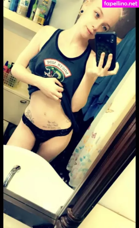 Petitepixie69 OnlyFans Thumbnail #LilTbYjmC4