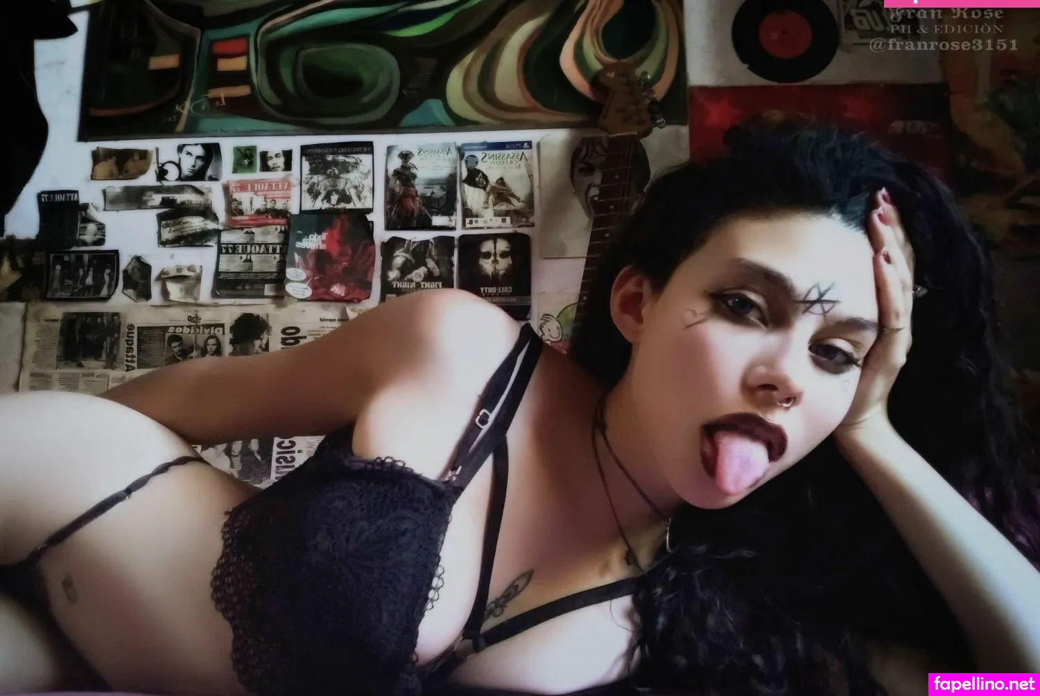 PetitePunk Nude Leaked OnlyFans Photo #gt3GFbvOBT