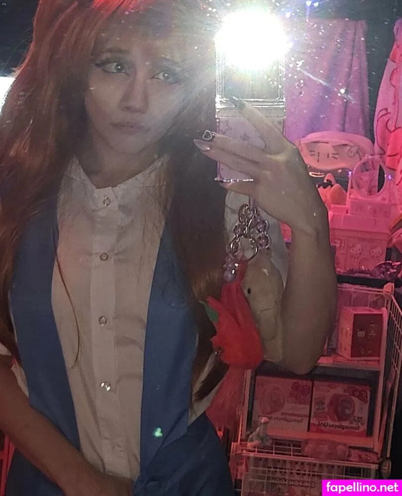 Roxie, malice, malicegf, mooxfang, petiteroxie Nude Leaked OnlyFans Photo #6Oz4PHBlL5