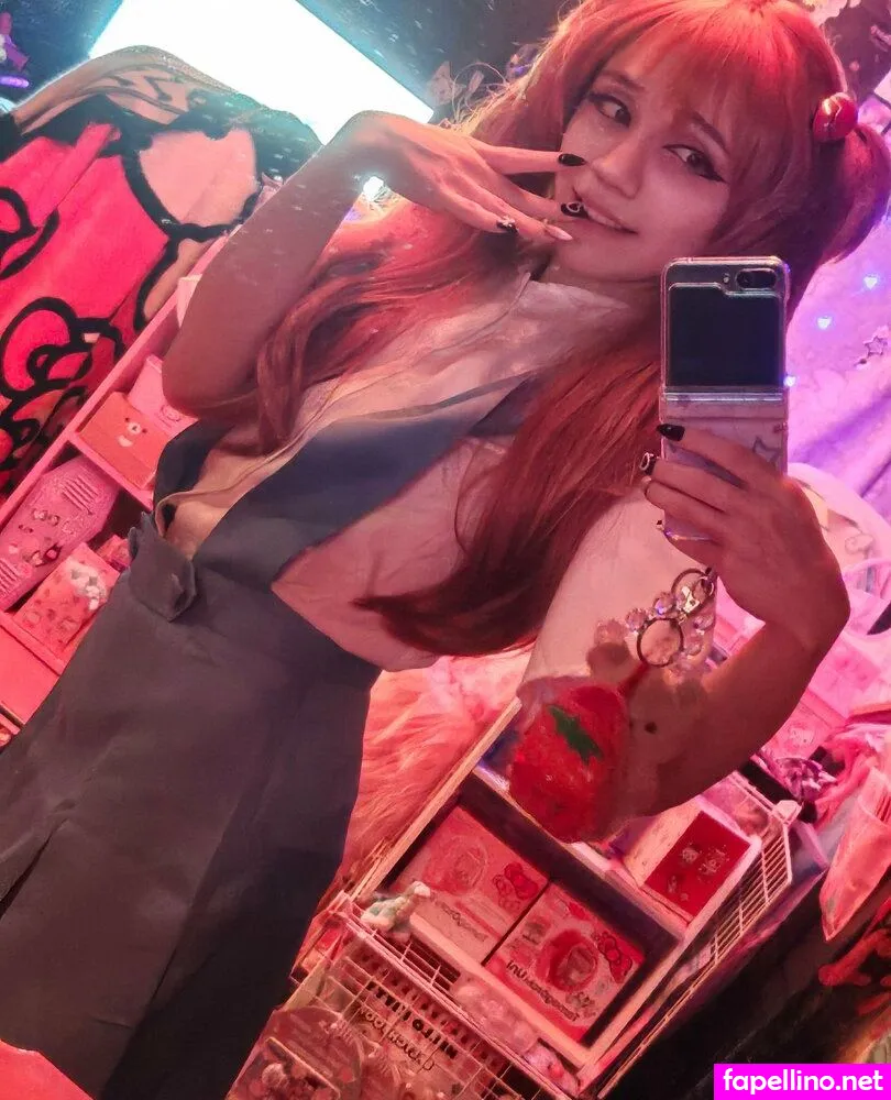 Roxie, malice, malicegf, mooxfang, petiteroxie Nude Leaked OnlyFans Photo #6XwMa01Uod
