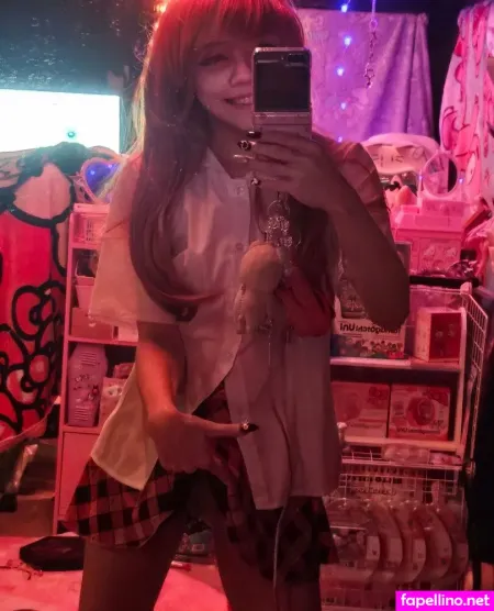 Petiteroxie OnlyFans Thumbnail #86ECC7fpCg