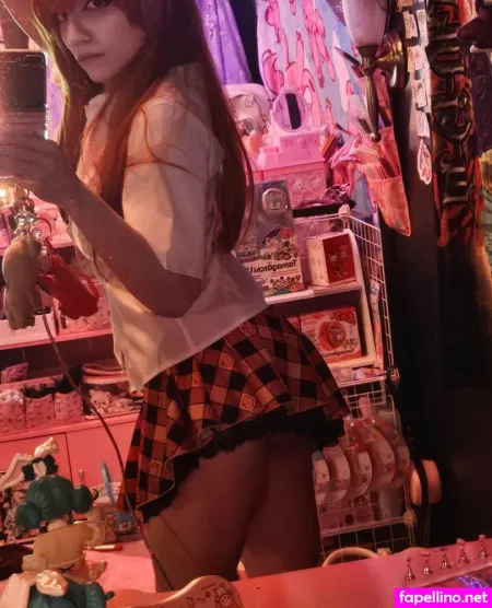 Petiteroxie OnlyFans Thumbnail #ERbgi9bCoY