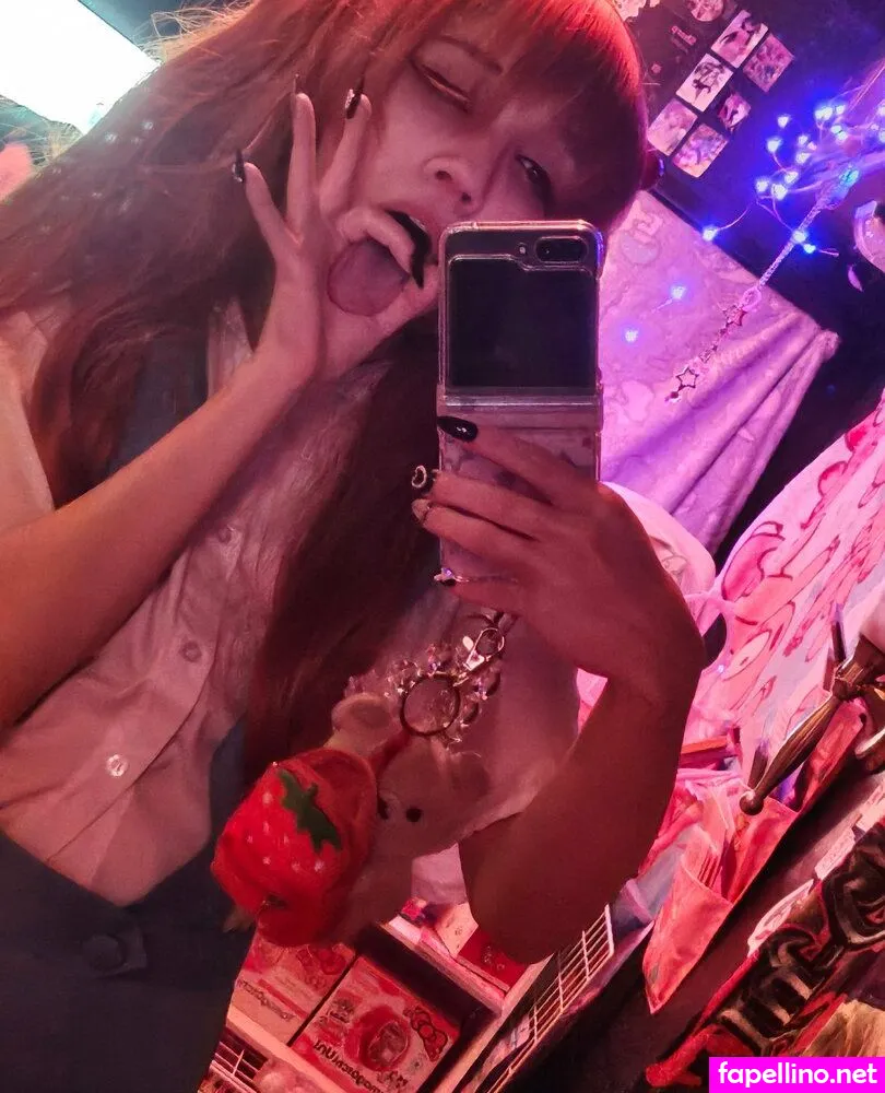 Roxie, malice, malicegf, mooxfang, petiteroxie Nude Leaked OnlyFans Photo #rRMmcNoxDQ